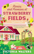 Picnics and Promises at Strawberry Fields