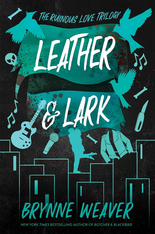 Leather & Lark