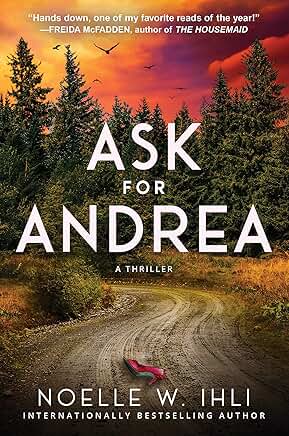 Ask For Andrea