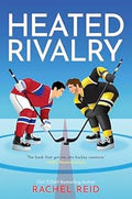 Heated Rivalry (Game Changers 2)
