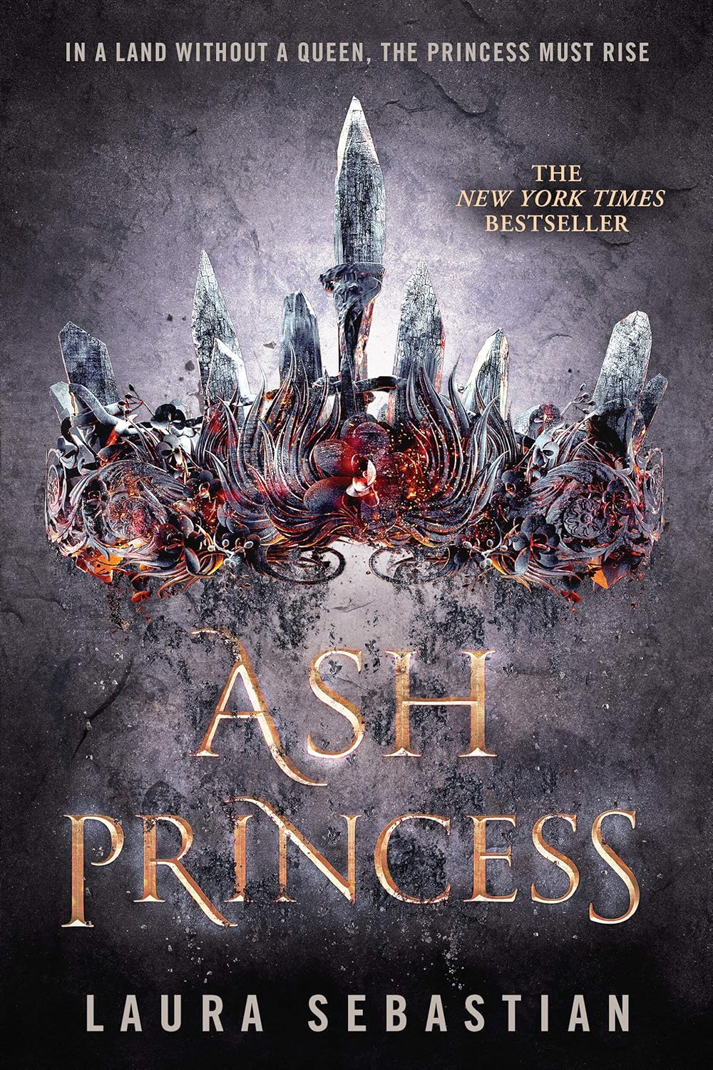 Ash Princess