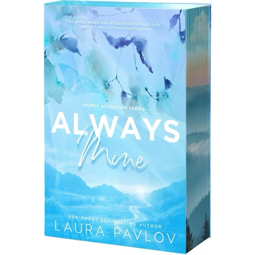 Always Mine (Special Edition)