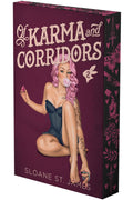 Of Karma and Corridors (Black Rabbit 2)