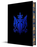 Night Prince (Wolf King 2) 2.10.26