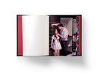 The Kiss Thief (Deluxe Hardcover)
