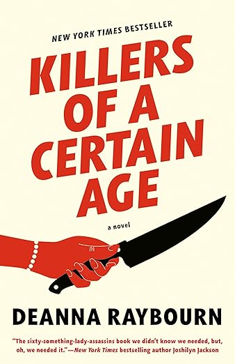 Killers of a Certain Age