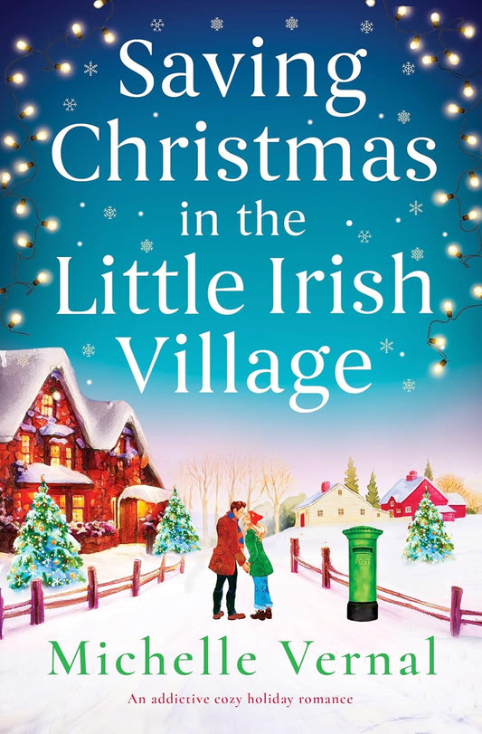 Saving Christmas in the Little Irish Village