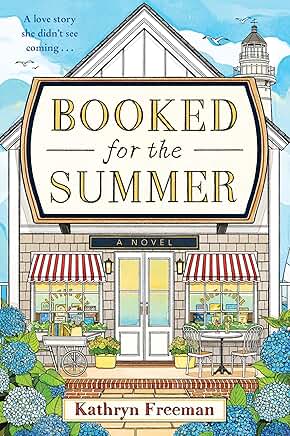 Booked For the Summer