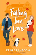Falling Inn Love (SIGNED)
