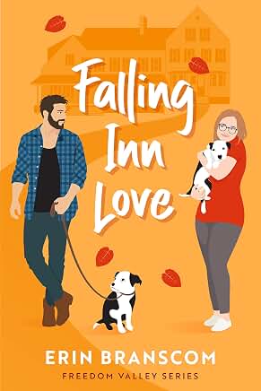 Falling Inn Love (SIGNED)