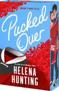 Pucked Over (Book 3)