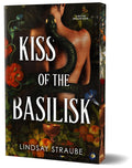 Kiss of the Basilisk (Deluxe Edition)