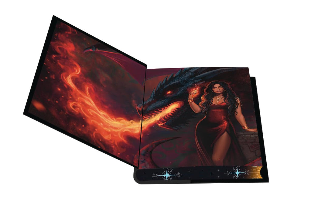 The Book of Azrael (Deluxe Limited Edition)