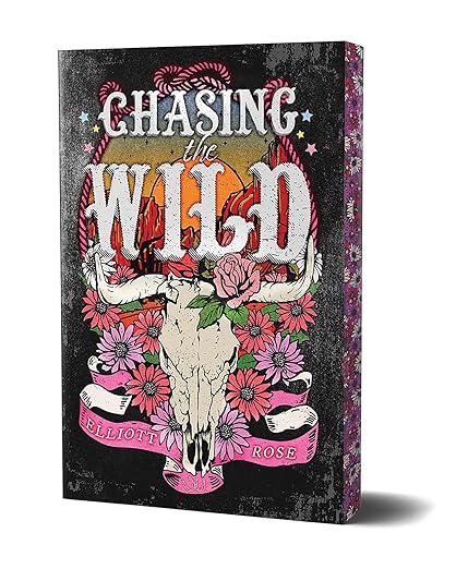 Chasing the Wild