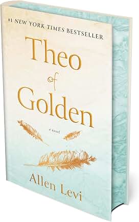 Theo of Golden (Deluxe Edition)