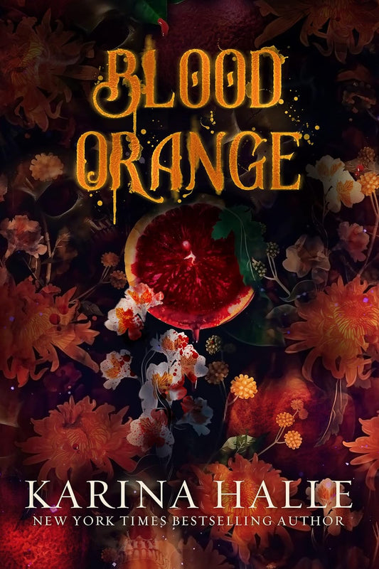 Blood Orange