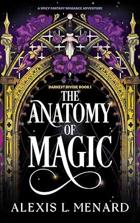 The Anatomy of Magic