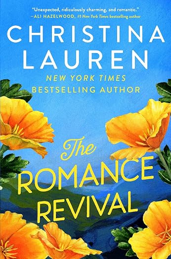The Romance Revival (Hardcover)