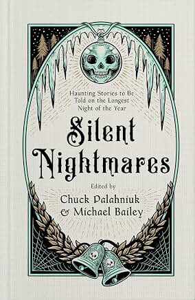 Silent Nightmares
