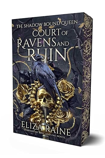 Court of Ravens and Ruin