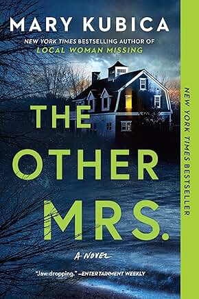 The Other Mrs