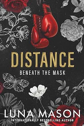 Distance (Beneath the Mask 1)