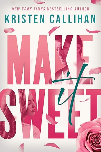 Make it Sweet