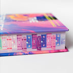 The Elsewhere Express (Hardcover)