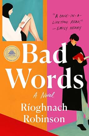 Bad Words (Hardcover)