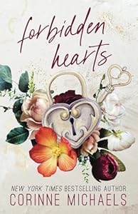 Forbidden Hearts (Whitlock Family 1)