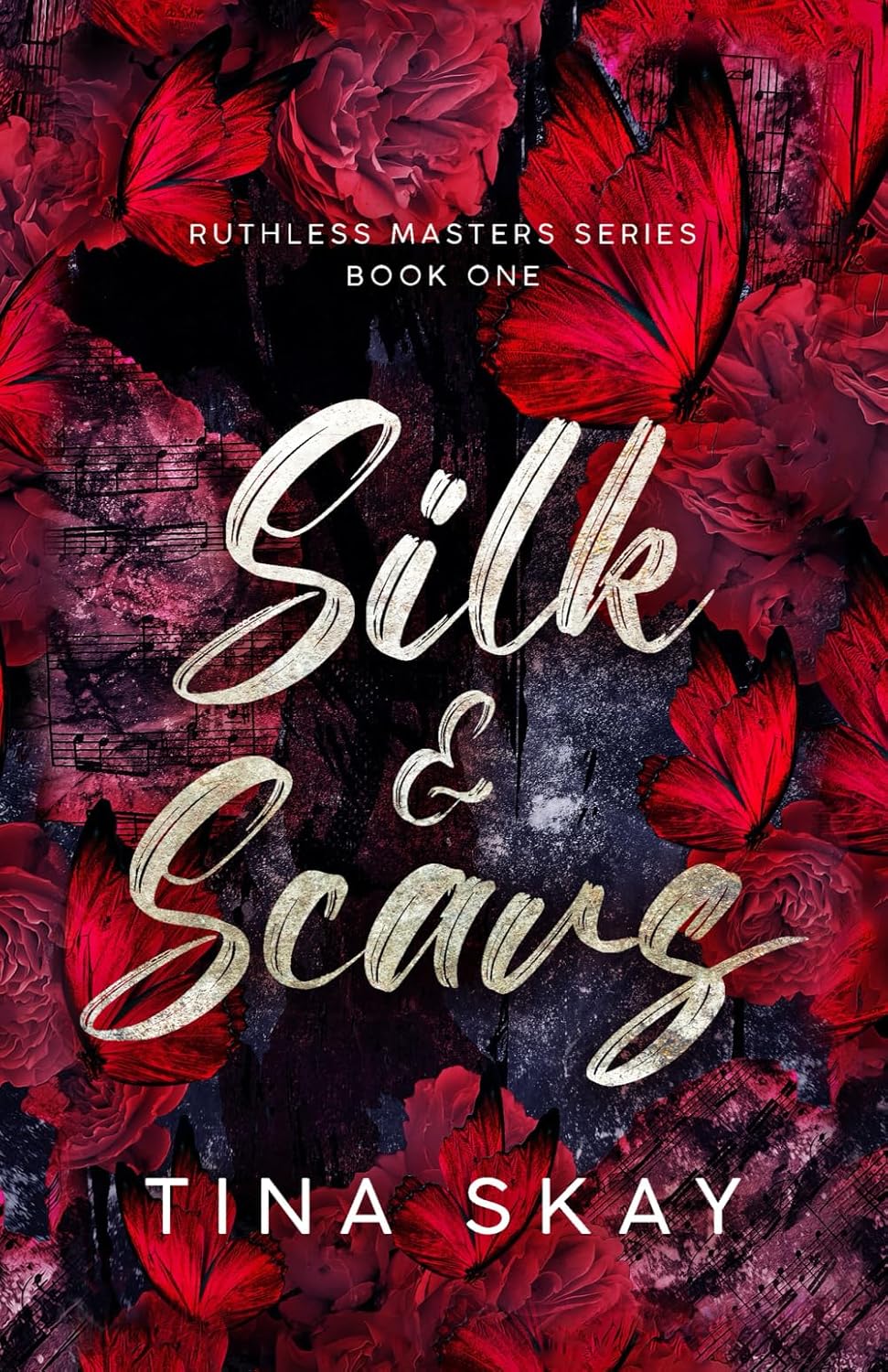 Silk and Scars
