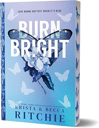 Burn Bright
