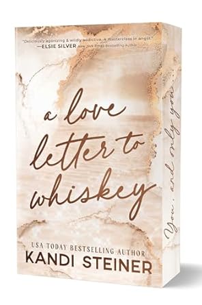 A Love Letter to Whiskey (10.07.25)