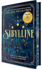 Sibylline (Hardcover)