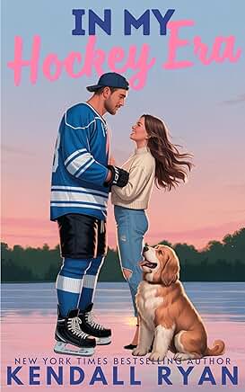 In My Hockey Era