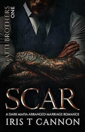 Scar Blood Oath