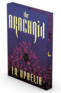 Arachnid (Poisoner Series 2)