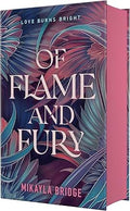 Of Flame and Fury