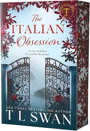 The Italian Obsession