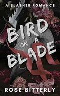 Bird on a Blade