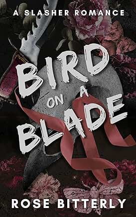 Bird on a Blade
