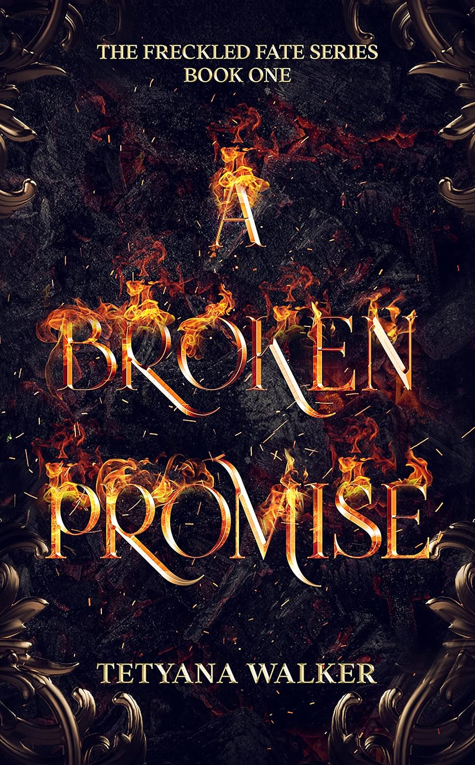 A Broken Promise