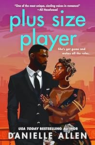Plus Size Player