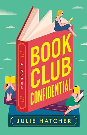 Book Club Confidential