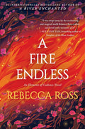 A Fire Endless (Book 2)