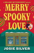 Merry Spooky Love
