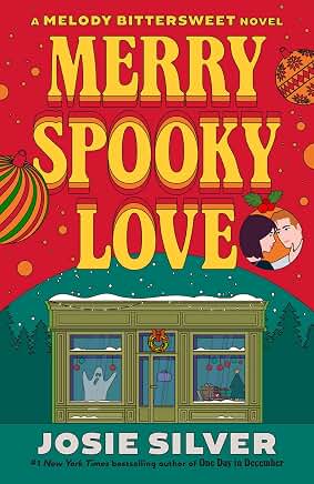 Merry Spooky Love