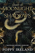 Court of Moonlight and Shadows