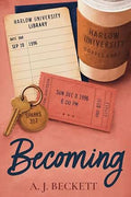 Becoming