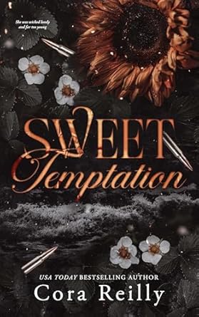 Sweet Temptation